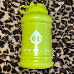 Limited edition Electric Jug